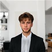 Etudiant dans la première école d'ingénieur post-bac, je saurais transmettre au mieux mes connaissances scientifiques